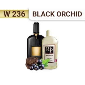 «Black Orchid» от Tom Ford. Духи на разлив Royal Parfums 200 мл