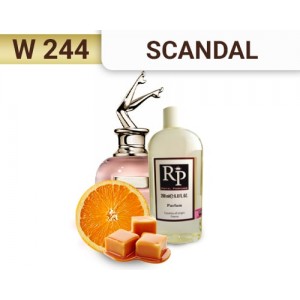 «Scandal» от Jean Paul Gaultier. Духи на разлив Royal Parfums 200 мл