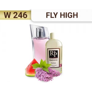 «Fly High» от Mexx. Духи на разлив Royal Parfums 200 мл