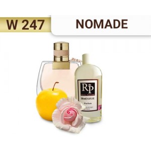 «Nomade» от Chloe. Духи на разлив Royal Parfums 200 мл