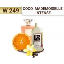 Chanel «Coco Mademoiselle Intense»