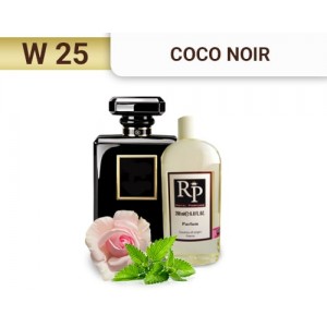 «Coco Noir» от Chanel. Духи на разлив Royal Parfums 200 мл 