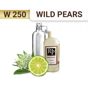 Духи на разлив W-250 от Royal Parfums 200 мл