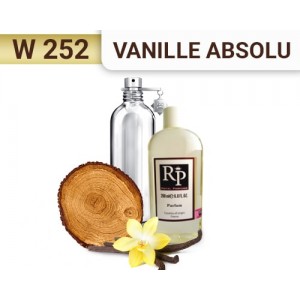 Духи на разлив W-252 от Royal Parfums 200 мл