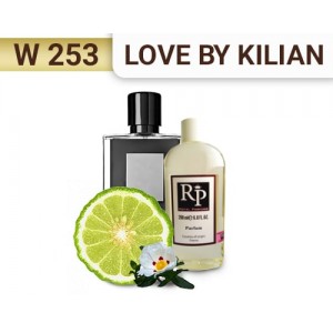 «Love by Kilian» от Kilian. Духи на разлив Royal Parfums 200 мл
