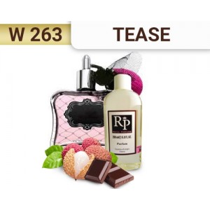 «Tease» от Victoria’s Secret. Духи на разлив Royal Parfums 200 мл