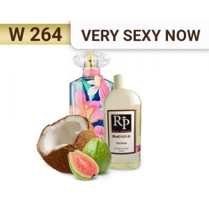 «Very Sexy Now» от Victoria’s Secret. Духи на разлив Royal Parfums 200 мл