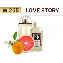 Chloe «Love Story»