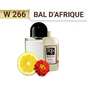 «Bal D’Afrique» от Byredo. Духи на разлив Royal Parfums 200 мл