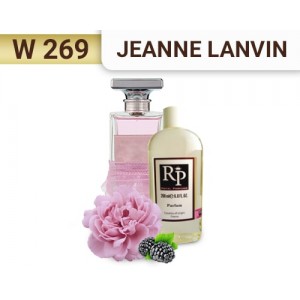 «Jeanne Lanvin» от Lanvin. Духи на разлив Royal Parfums 200 мл