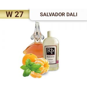 «Salvador Dali» от Salvador Dali. Духи на разлив Royal Parfums 200 мл 