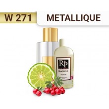 Tom Ford «Metallique»