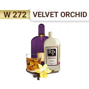 «Velvet Orchid» от Tom Ford. Духи на разлив Royal Parfums 200 мл