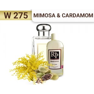 «Mimosa & Cardamom» от Jo Malone. Духи на разлив Royal Parfums 200 мл