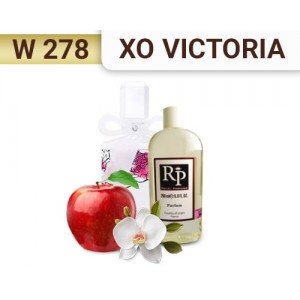«XO Victoria» от Victoria's Secret. Духи на разлив Royal Parfums 200 мл