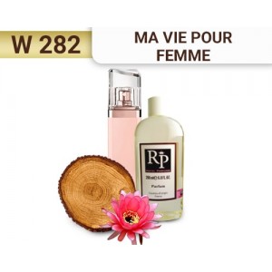 Парфюмированная вода на разлив RP W-282. Версия Ma Vie Pour Femme