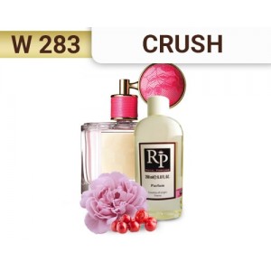 Парфюмированная вода на разлив RP W-283. Версия Crush