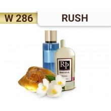 Парфюмированная вода RP W-286 (аромат похож на Rush) 