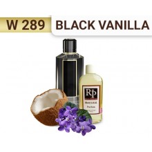 Духи RP W-289 (аромат похож на Black Vanilla)