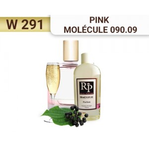 Парфюмированная вода на разлив RP W-291. Версия Pink Molécule 090.09