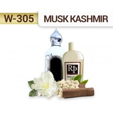 Парфюмированная вода RP W-305 (аромат похож на Musk Kashmir) 