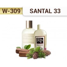Парфюмированная вода RP W-309 (аромат похож на Santal 33) 