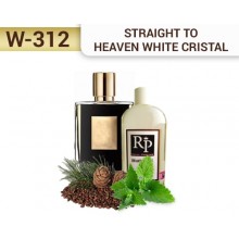 Парфюмированная вода RP W-312 (аромат похож на Straight to Heaven White Cristal) 