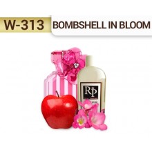 Парфюмированная вода RP W-313 (аромат похож на Bombshell in Bloom) 