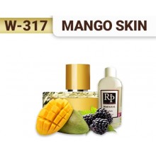 Парфюмированная вода RP W-317 (аромат похож на Mango Skin)