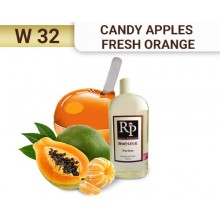 DKNY Be Delicious «Candy Apples Fresh Orange»