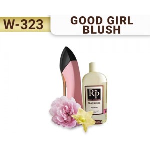Парфюмированная вода на разлив Royal Parfums W-323. Версия Good Girl Blush