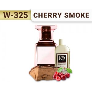 Парфюмированная вода на разлив Royal Parfums W-325. Версия Cherry Smoke