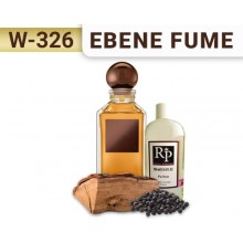 Парфюмированная вода RP W-326 (аромат похож на Ebene Fume)