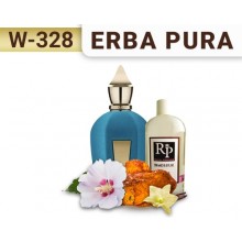 Парфюмированная вода RP W-328 (аромат похож на Erba Pura)
