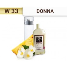 Sergio Tacchini «Donna»