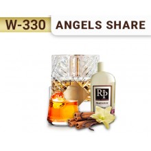 Парфюмированная вода RP W-330 (аромат похож на Angels Share)
