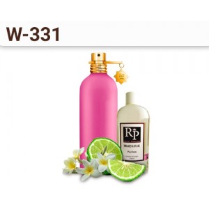 Парфюмированная вода на разлив RP W-331. Версия Lucky Candy