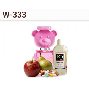 Парфюмированная вода на разлив RP W-333. Версия Toy 2 Bubble Gum