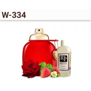Парфюмированная вода на разлив RP W-334. Версия Coach Love Eau de Parfum