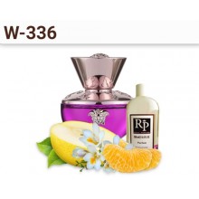 Парфюмированная вода RP W-336 (аромат похож на Pour Femme Dylan Purple)