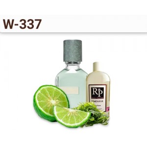 Парфюмированная вода на разлив RP W-337. Версия Megamare