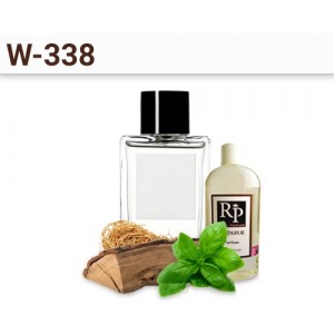 Парфюмированная вода на разлив RP W-338. Версия Bois Imperial