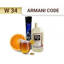 Giorgio Armani «Armani Code»