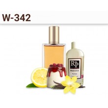 Парфюмированная вода RP W-342 (аромат похож на Devotion)