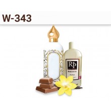 Парфюмированная вода RP W-343 (аромат похож на Crystal Love For Her)