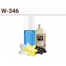 Парфюмированная вода RP W-346 (аромат похож на Cheirosa 76)