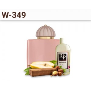 Парфюмированная вода на разлив RP W-349. Версия Guidance