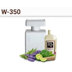 Парфюмированная вода на разлив RP W-350. Версия Rehab