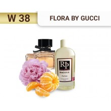 «Flora by Gucci»