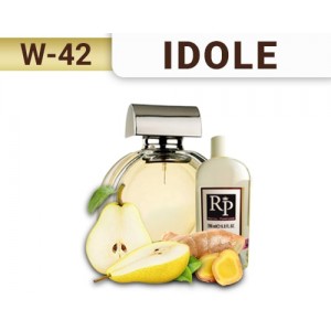 «Idole» от Giorgio Armani. Духи на разлив Royal Parfums 200 мл 